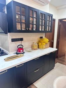 Kitchen Image of 1695 Sq.ft 2 BHK Apartment / Flat for sale in Sobha Windsor, Whitefield Bengaluru for Rs. 32000000