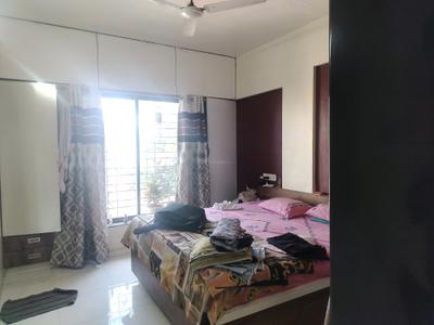 Bedroom Image of 1107 Sq.ft 2 BHK Apartment / Flat for sale in Karan Samruddhi, Vadgaon Budruk Pune for Rs. 9500000