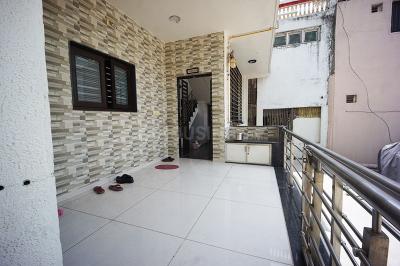Balcony Image of 2160 Sq.ft 5 BHK Independent House for sale in Sabarmati Ahmedabad for Rs. 15500000