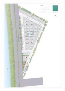 Image of 3819 Sq.ft 4 BHK Apartment / Flat for sale in Veer Sawarkar Nagar, Nashik for Rs. 32461500