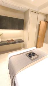 Kitchen Image of 1240 Sq.ft 2 BHK Apartment / Flat for sale in Sobha Brooklyn Towers Town Park Phase 3 W5, Yadavanahalli Bengaluru for Rs. 16300000