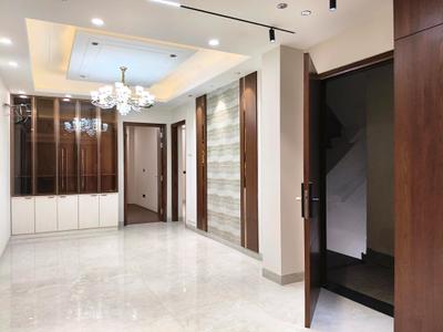 Living Room Image of 4500 Sq.ft 4.5 BHK Builder Floor for sale in Sector 56 Gurgaon for Rs. 54900000