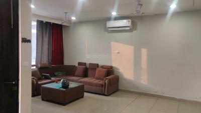 Living Room Image of 3100 Sq.ft 3.5 BHK Villa for sale in The Gateway, Kharar Mohali for Rs. 14500000