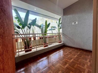 Balcony Image of 1121 Sq.ft 2 BHK Apartment / Flat for sale in Gawade Galore, Tathawade Pune for Rs. 8800000