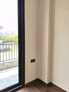 Servant Room Image of 2550 Sq.ft 4 BHK Builder Floor for sale in Paramount Low Rise Floors South City 2, Sector 49 Gurgaon for Rs. 32700000