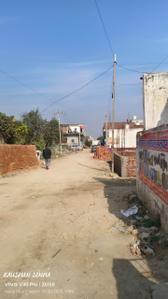 Image of 450 Sq.ft Residential Plot / Land for sale in Sector 142, Noida for Rs. 650000