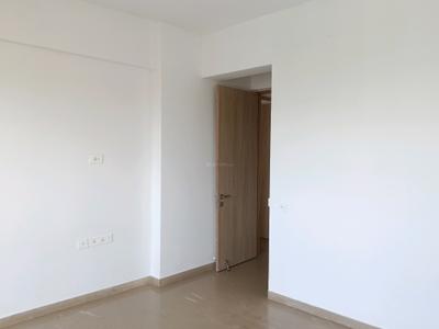 Bedroom Image of 1520 Sq.ft 3 BHK Apartment / Flat for rent in Soham Crystal Spires, Thane West Thane for Rs. 80000