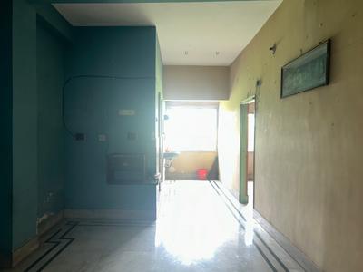 Hall Image of 870 Sq.ft 2 BHK Apartment / Flat for rent in Rajarhat Kolkata for Rs. 9000