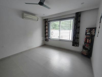 Hall Image of 1076 Sq.ft 2 BHK Independent House for rent in Alpha I Greater Noida for Rs. 25000