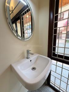 Image of 2200 Sq.ft 3 BHK Apartment / Flat for sale in Kalyan Nagar, Bengaluru for Rs. 26000000