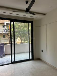 Bedroom Image of 3200 Sq.ft 5 BHK Builder Floor for sale in Rajendra Nagar Ghaziabad for Rs. 28200000