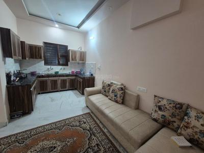 Hall Image of 1188 Sq.ft 2 BHK Apartment / Flat for sale in Hasain Pur Mohali for Rs. 5800000