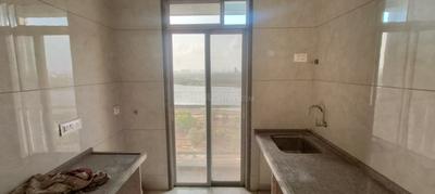 Image of 1050 Sq.ft 2 BHK Apartment / Flat for rent in Mangeshi Dhara, Thakurli, Thane for Rs. 24000