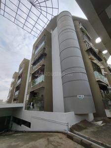Image of 1325 Sq.ft 3 BHK Apartment / Flat for sale in Jayanth Santis by Jayanth Infra, Yelahanka New Town, Bengaluru for Rs. 9900000