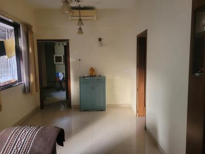 Hall Image of 1235 Sq.ft 2 BHK Apartment / Flat for sale in Colaba Mumbai for Rs. 37500000