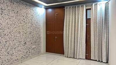 Bedroom Image of 2600 Sq.ft 4 BHK Independent House for sale in Gokulpura Jaipur for Rs. 16000000