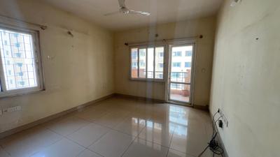 Bedroom Image of 2020 Sq.ft 3 BHK Apartment / Flat for sale in HM World City, JP Nagar Bengaluru for Rs. 15000000