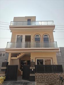 Image of 1500 Sq.ft 4 BHK Independent House for sale in Sector 123, Mohali for Rs. 12100000