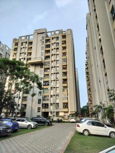 Image of 1227 Sq.ft 3 BHK Apartment / Flat for sale in Magnolia Skyview, Omarhati, Kolkata for Rs. 5700000