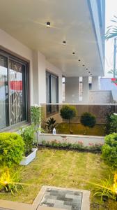 Image of 4000 Sq.ft 4 BHK Independent House for sale in Silicon Sansaara, Kanadiya, Indore for Rs. 29100000