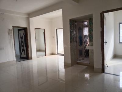 Hall Image of 1300 Sq.ft 3 BHK Apartment / Flat for sale in Haltu Kolkata for Rs. 8700000