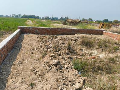 Image of 900 Sq.ft 2 BHK Independent House for sale in Naubasta, Kanpur for Rs. 1100000