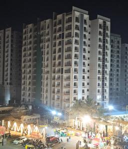 2 BHK Flat