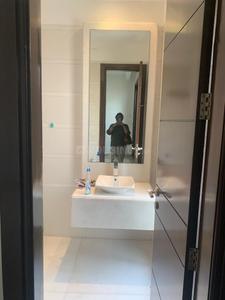 Image of 7000 Sq.ft 5 BHK Builder Floor for rent in Panchsheel Park, New Delhi for Rs. 550000