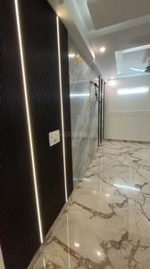 Image of 1250 Sq.ft 3 BHK Apartment / Flat for sale in Pochanpur Colony, New Delhi for Rs. 10500000