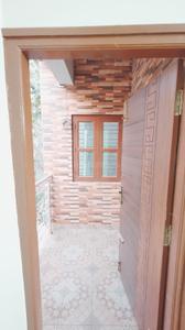 Balcony Image of 1100 Sq.ft 2 BHK Apartment / Flat for rent in NRI Layout Bengaluru for Rs. 24000