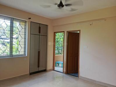 Bedroom Image of 1500 Sq.ft 3 BHK Apartment / Flat for sale in Aluva Kochi for Rs. 4500000