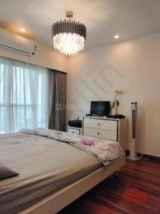 Bedroom Image of 1660 Sq.ft 3 BHK Apartment / Flat for sale in Agrahara Layout Bengaluru for Rs. 25000000