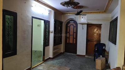 2 BHK Independent House