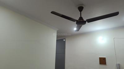 Living Room Image of 390 Sq.ft 1 BHK Builder Floor for sale in Dwarka Mor New Delhi for Rs. 1600000