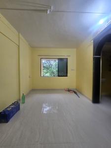 Hall Image of 610 Sq.ft 1 BHK Apartment / Flat for sale in Kalwa Thane for Rs. 6500000