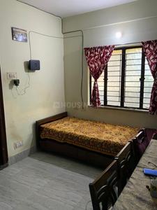 Bedroom Image of 968 Sq.ft 2 BHK Apartment / Flat for sale in Paschim Putiary Kolkata for Rs. 4000000