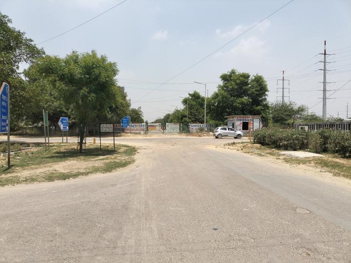 Sector 3 Greater Noida West Main Image 1