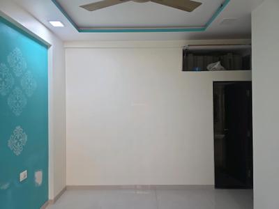 Bedroom Image of 890 Sq.ft 2 BHK Apartment / Flat for sale in Shanti Life Spaces 2, Nalasopara East Nala Sopara for Rs. 6700000