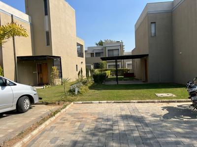 Image of 1899 Sq.ft 2 BHK Farm House for sale in Shantikrupa The Otherside, Chekhla, Ahmedabad for Rs. 35000000