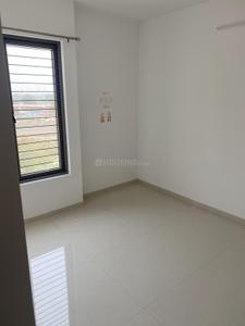 Bedroom Image of 630 Sq.ft 2 BHK Apartment / Flat for sale in Ahura Ecopolitan Phase I, Tathawade Pune for Rs. 6800000