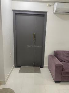 Bedroom Image of 2600 Sq.ft 2.5 BHK Penthouse for sale in Guntupalli Vijayawada for Rs. 13000000