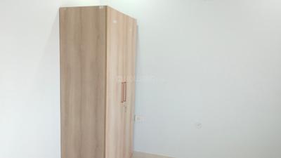 Bedroom Image of 1510 Sq.ft 3 BHK Apartment / Flat for rent in Sunderpur Varanasi for Rs. 21000