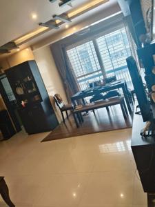 Living Room Image of 1690 Sq.ft 3 BHK Apartment / Flat for sale in Gopalan Residency, Kempapura Agrahara Bengaluru for Rs. 18000000