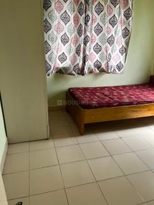 Bedroom Image of 500 Sq.ft 2 BHK Apartment / Flat for sale in Bengal Greenfield Ambition, Rajarhat Kolkata for Rs. 5500000