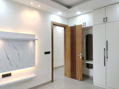 Bedroom Image of 1620 Sq.ft 3 BHK Builder Floor for sale in Sector 85 Faridabad for Rs. 17000000