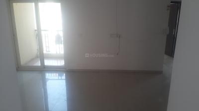 Living Room Image of 1295 Sq.ft 2.5 BHK Apartment / Flat for rent in Apex Athena, Sector 75 Noida for Rs. 34000