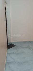 Bedroom Image of 1000 Sq.ft 1 BHK Builder Floor for rent in Akash Nagar Durg for Rs. 6500