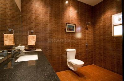 Bathroom Image of 2250 Sq.ft 4 BHK Apartment / Flat for sale in Dayalpura Ludhiana for Rs. 13500000