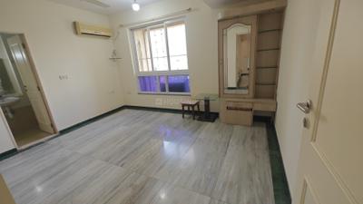 Bedroom Image of 1250 Sq.ft 3 BHK Apartment / Flat for rent in Hiranandani Crown, Hiranandani Estate Thane for Rs. 67000