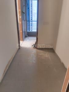 Kitchen Image of 3600 Sq.ft 4 BHK Apartment / Flat for sale in Madhav Samved Amara, Sargasan Gandhinagar for Rs. 15600000